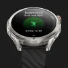 Смарт-годинник KOSPET MAGIC R10 Silver