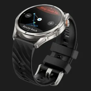 Смарт-годинник KOSPET MAGIC R10 Silver в Чернівцях