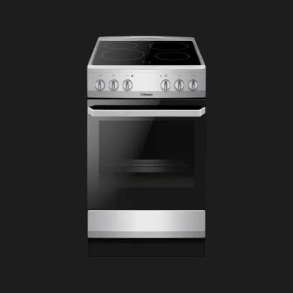 Плита електрична Hansa FCCW56069 (White)