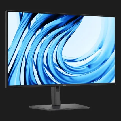Монітор DELL 27" P2726H IPS 120Hz 210-BVKP (UA)