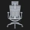 Крісло офісне OfficePro Balance OC620-G-DG-DG (Gray/Dark Gray) (OC620-G-DG-DG)