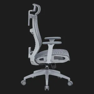 Крісло офісне OfficePro Balance OC620-G-DG-DG (Gray/Dark Gray) (OC620-G-DG-DG) в Бродах