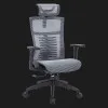 Крісло офісне OfficePro Balance OC620-B-DG-DG (Black/Dark Gray) (OC620-B-DG-DG)