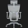 Крісло офісне OfficePro Elegant OC600-G-DG-DG (Gray/Dark Gray) (OC600-G-DG-DG)
