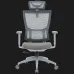 Крісло офісне OfficePro Elegant OC600-G-DG-DG (Gray/Dark Gray) (OC600-G-DG-DG)