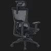 Крісло офісне OfficePro Elegant OC660-B-B-B (Black) (OC660-B-B-B)