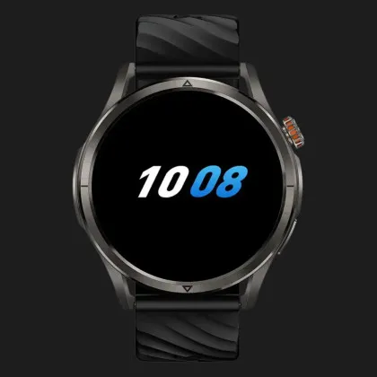 Смарт-годинник KOSPET MAGIC R10 Black