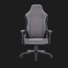 Крісло ігрове GamePro GC715SG (Gray/Dark Blue) (GC715SG)