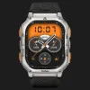Смарт-годинник KOSPET TANK M3 ULTRA Silver