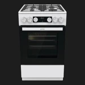 Плита газовая Gorenje GGI5C21WF-B (White)