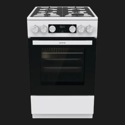 Плита газова Gorenje GGI5C21WF-B (White)