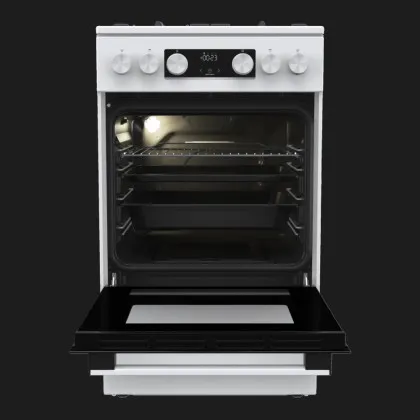 Плита газова Gorenje GGI5C21WF-B (White)