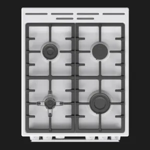 Плита газовая Gorenje GGI5C21WF-B (White)