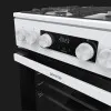 Плита газова Gorenje GGI5C21WF-B (White)
