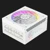 Блок живлення GameMax RGB PRO 1050G WH 1050W (RGB PRO 1050G WH)