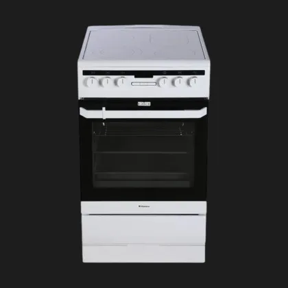 Плита електрична Hansa FCCW58212 (White)