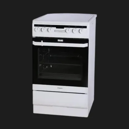 Плита електрична Hansa FCCW58212 (White)