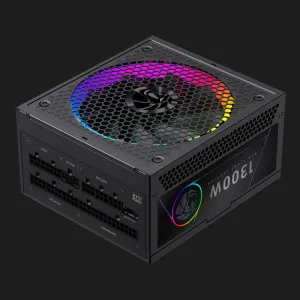 Блок живлення GameMax RGB PRO 1300P 1300W (RGB PRO 1300P)
