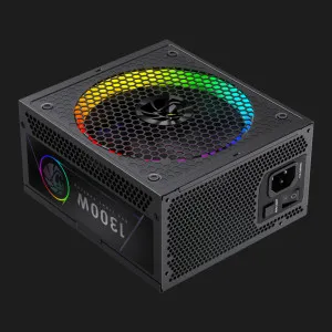 Блок живлення GameMax RGB PRO 1300P 1300W (RGB PRO 1300P)