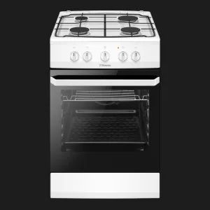 Плита газовая Hansa FCGW510009D1 (White)