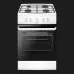Плита газовая Hansa FCGW510009D1 (White)