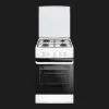Плита газовая Hansa FCGW510009D1 (White)