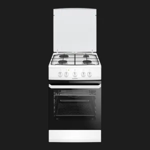 Плита газовая Hansa FCGW510009D1 (White)