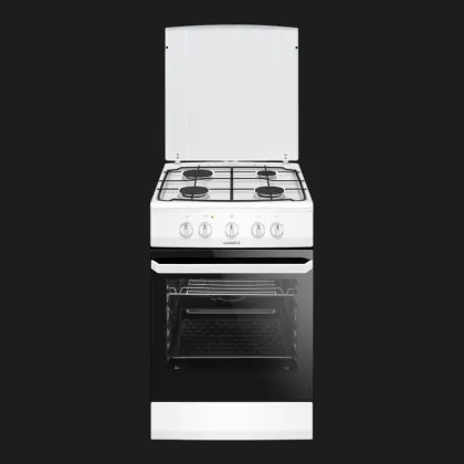 Плита газова Hansa FCGW510009D1 (White)
