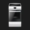 Плита електрична Hansa FCCW58240 (White)