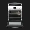 Плита електрична Hansa FCCW58240 (White)