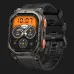 Смарт-годинник KOSPET TANK M3 ULTRA Black