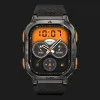 Смарт-годинник KOSPET TANK M3 ULTRA Black