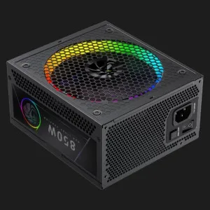 Блок живлення GAMEMAX RGB PRO 850G 850W (RGB PRO 850G)