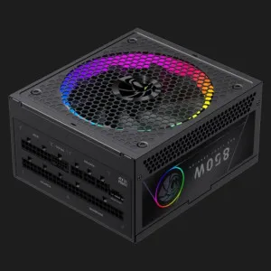 Блок живлення GAMEMAX RGB PRO 850G 850W (RGB PRO 850G)