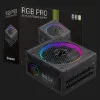 Блок живлення GAMEMAX RGB PRO 850G 850W (RGB PRO 850G)