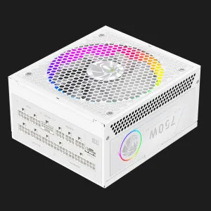 Блок живлення GameMax RGB PRO 750G WH 750W (RGB PRO 750G WH)