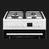 Плита комбинированная Electrolux LKK660220W (White)