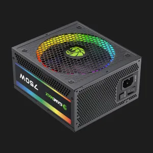 Блок живлення GameMax RGB-750 PRO 750W (RGB-750 PRO)
