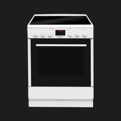 Плита електрична Hansa FCCW68208 (White)