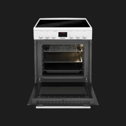 Плита електрична Hansa FCCW68208 (White)