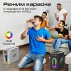Портативная акустика HiFuture Musicbox (Silver)