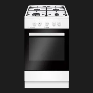 Плита газовая Hansa FCGW510009H (White)
