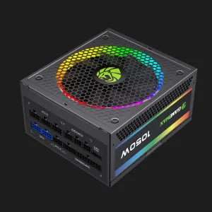 Блок живлення GameMax RGB1050 PRO 1050W (RGB1050 PRO (ATX3.1 PCIe5.1))
