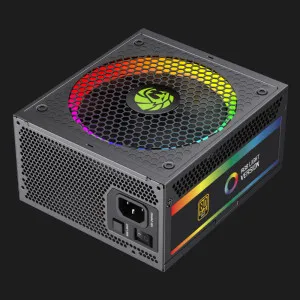 Блок живлення GameMax RGB1050 PRO 1050W (RGB1050 PRO (ATX3.1 PCIe5.1))