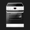 Плита електрична Hansa FCCW69209 (White)