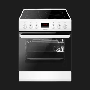 Плита электрическая Hansa FCCW69209 (White)