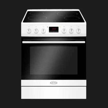 Плита електрична Hansa FCCW69209 (White)