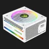 Блок питания GameMax RGB1050 PRO WH 1050W (RGB1050 PRO WH (ATX3.1PCIe5.1))