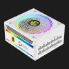 Блок питания GameMax RGB1050 PRO WH 1050W (RGB1050 PRO WH (ATX3.1PCIe5.1))