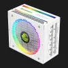 Блок питания GameMax RGB1050 PRO WH 1050W (RGB1050 PRO WH (ATX3.1PCIe5.1))
